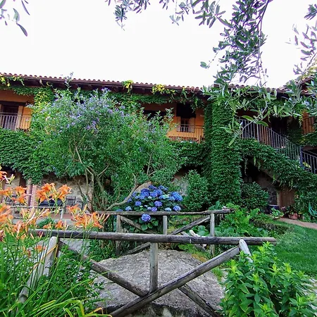 Hotel Rural La Covacha-3
